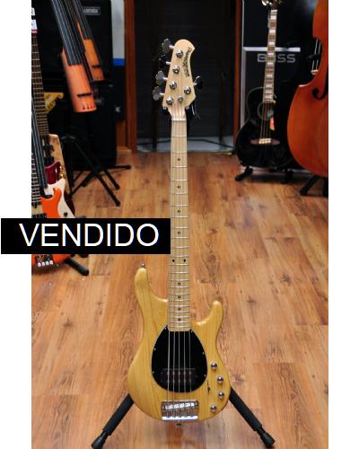 Music Man Sterling 5 H Natural Ash (USA)